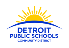 Detroit Public Schools Community District logo
