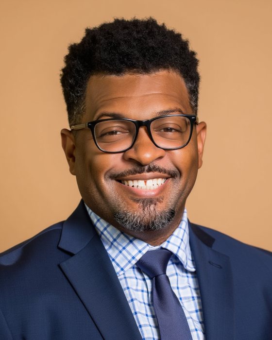 Clarence A. Carson, Founder and Principal of CCRS Group