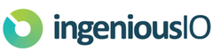 Ingenious IO logo
