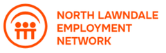 North Lawndale Employment Network logo
